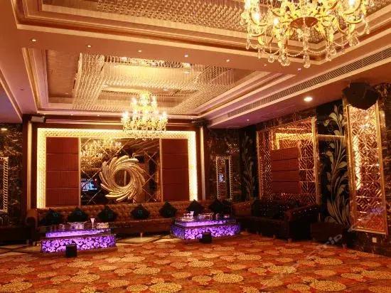 Mingzhu International Hotel