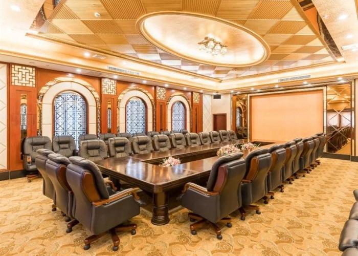 Vienna International Hotel (Putian Mingzhu)