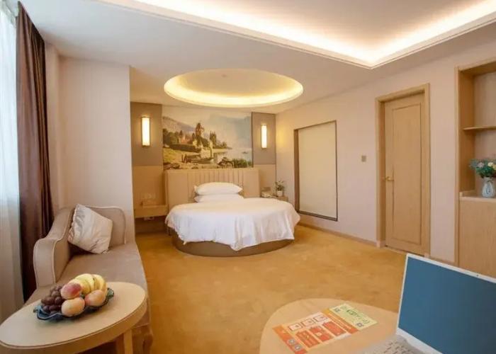Vienna International Hotel (Putian Mingzhu)