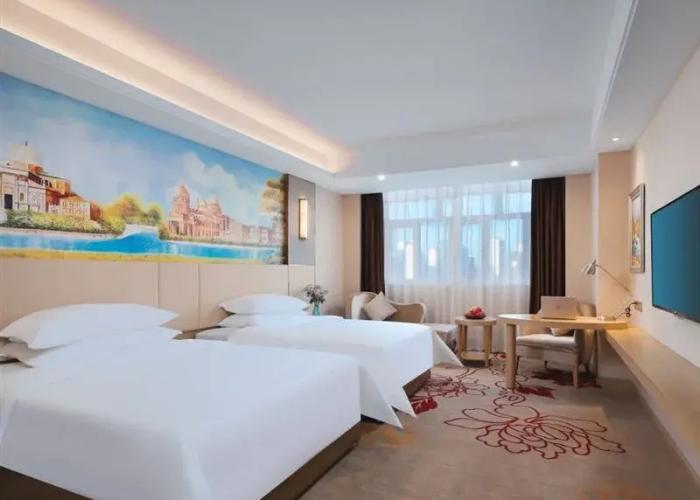 Vienna International Hotel (Putian Mingzhu)
