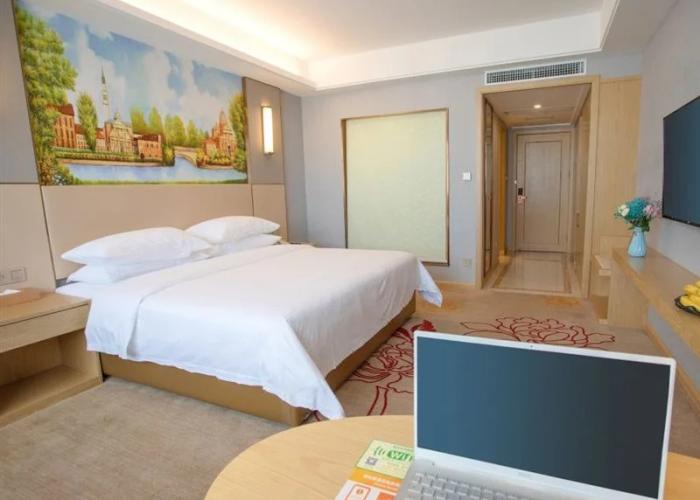 Vienna International Hotel (Putian Mingzhu)