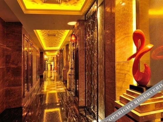Pujing Hotel