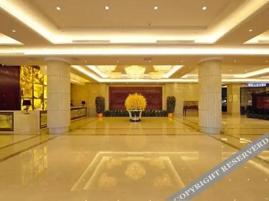 Pujing Hotel