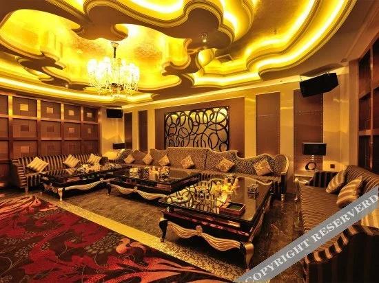 Pujing Hotel