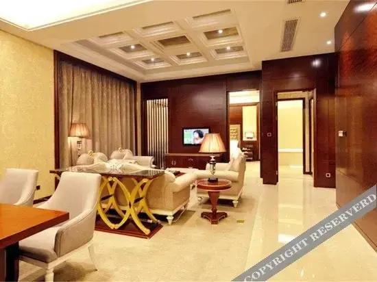 Pujing Hotel
