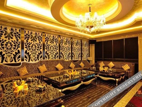 Pujing Hotel