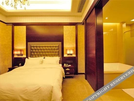 Pujing Hotel