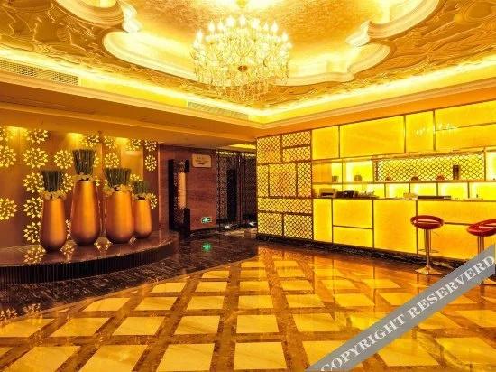 Pujing Hotel