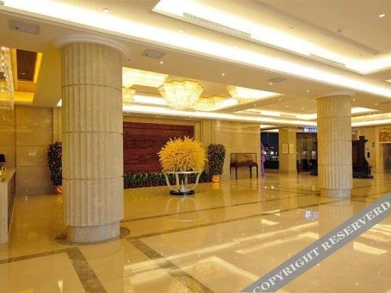 Pujing Hotel