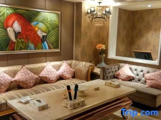 Xianyou Hotel