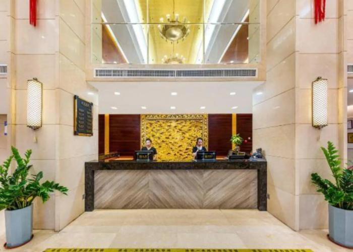 Xianyou Hotel