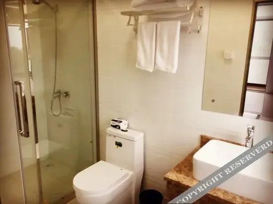 Meizhou Island Yunbo Homestay | Cloud Sea View Detached Ocean View Villa (Lianchi'ao Beach Branch)