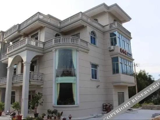 Meizhou Island Yunbo Homestay | Cloud Sea View Detached Ocean View Villa (Lianchi'ao Beach Branch)