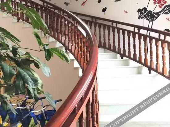 Meizhou Island Yunbo Homestay | Cloud Sea View Detached Ocean View Villa (Lianchi'ao Beach Branch)