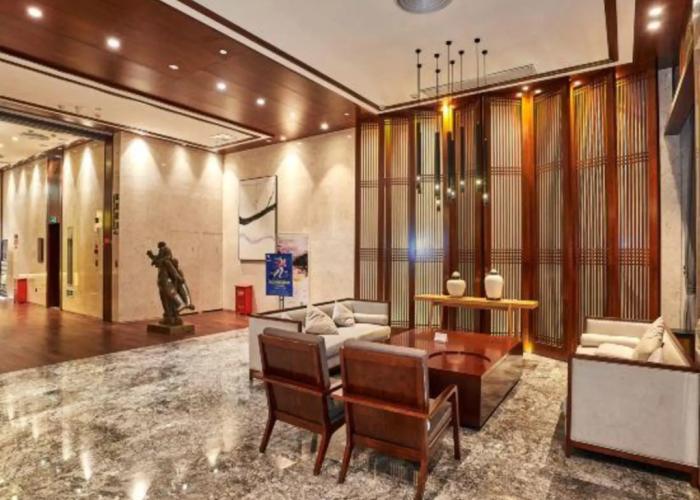 Fengda Hotel