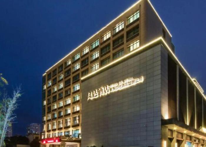 Fengda Hotel