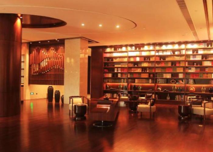 Fengda Hotel