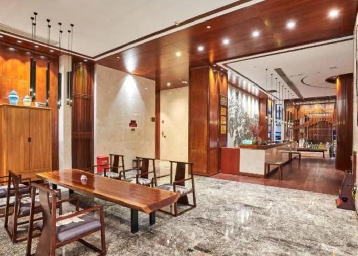 Fengda Hotel