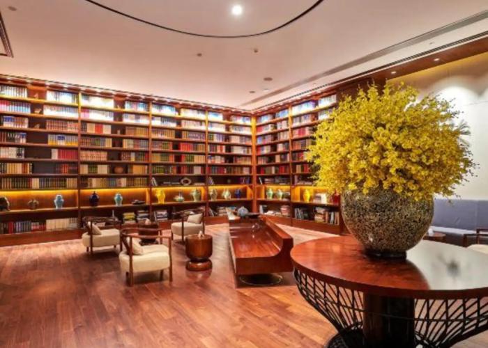 Fengda Hotel