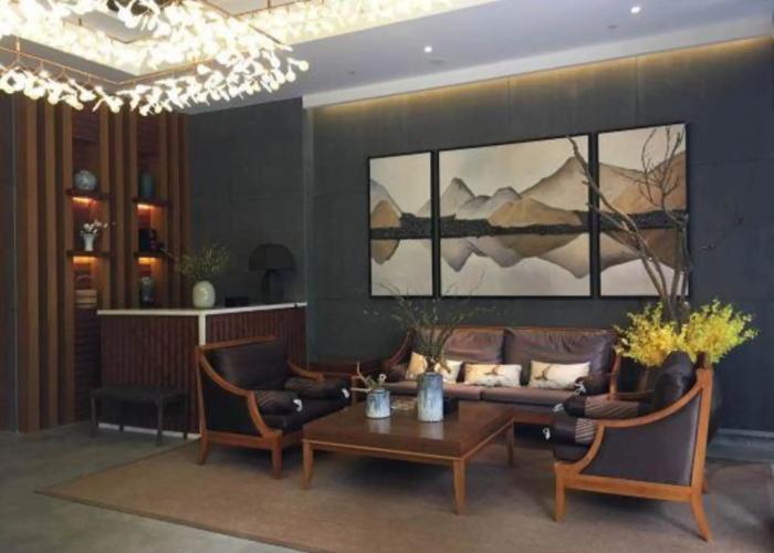 Fengda Hotel