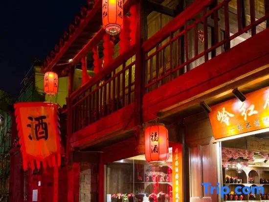 фото Jinyi Hotel