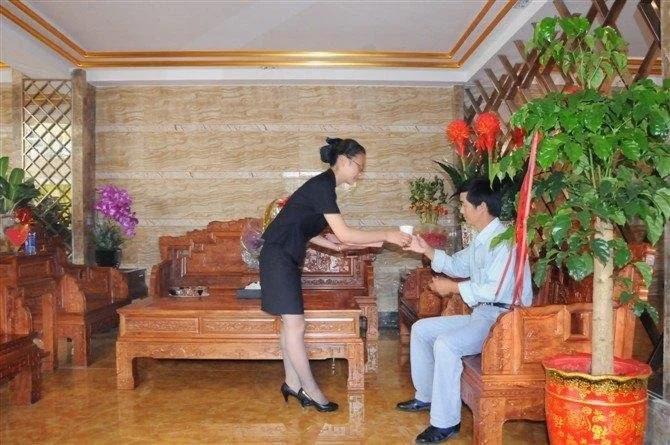фото Jinyi Hotel