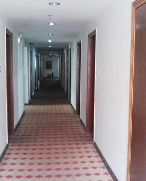 фото Jinyi Hotel