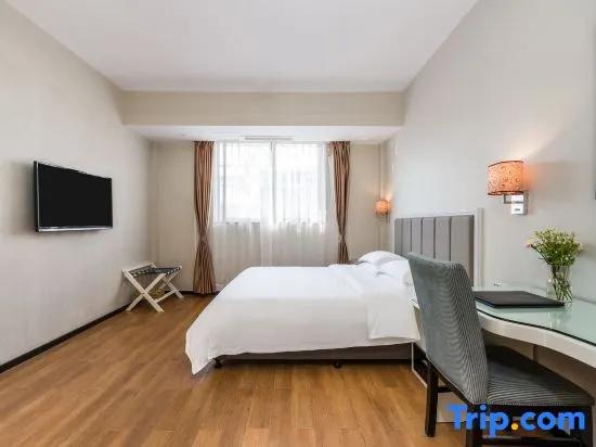 фото Jinyi Hotel