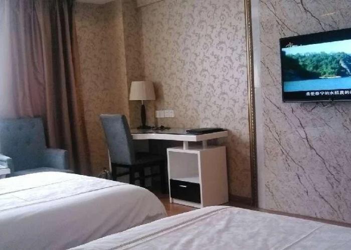 Jinyi Hotel