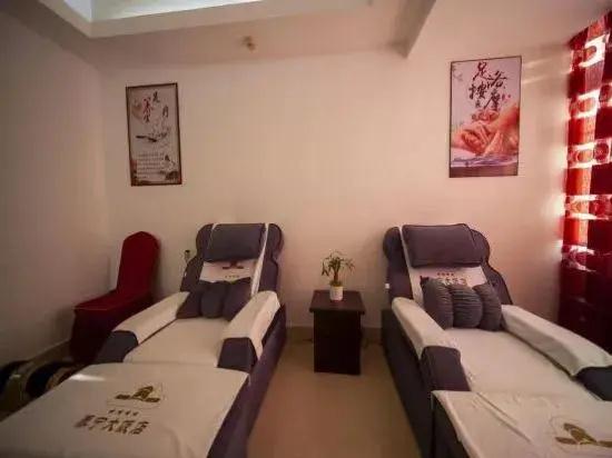 Tai Ning Hotel