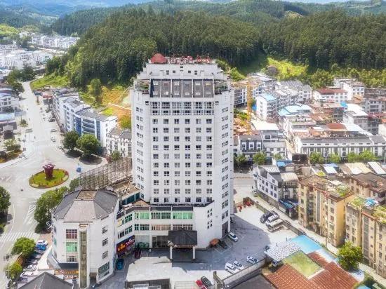 Tai Ning Hotel