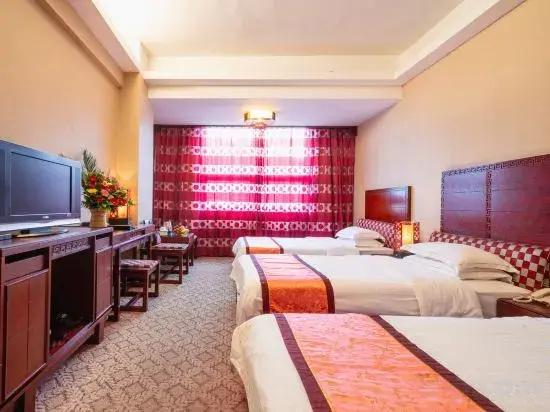 Tai Ning Hotel