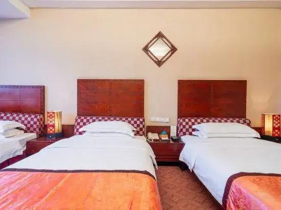 Tai Ning Hotel