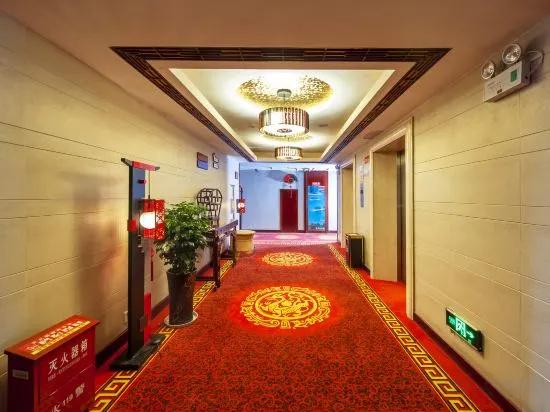 Tai Ning Hotel
