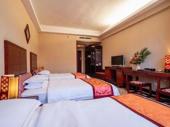 Tai Ning Hotel