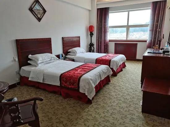 Mingzhu Hotel
