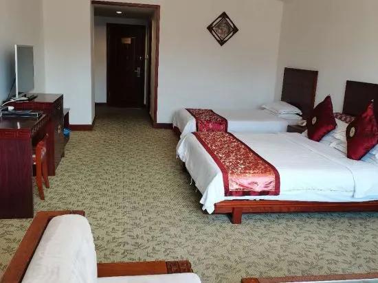 Mingzhu Hotel