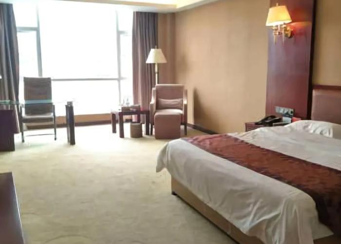 Jinli International Hotel