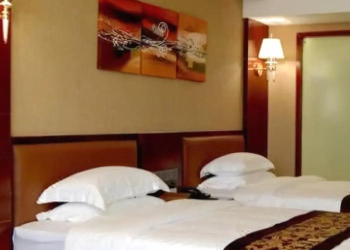 Jinli International Hotel