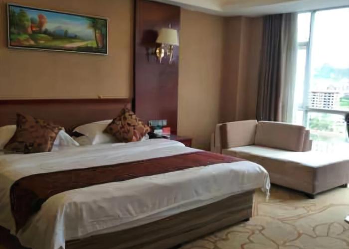 Jinli International Hotel