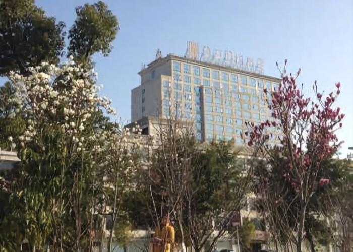 Jinli International Hotel