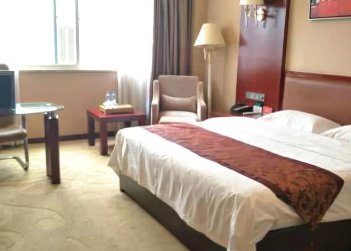 Jinli International Hotel