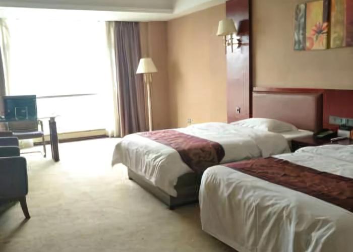 Jinli International Hotel