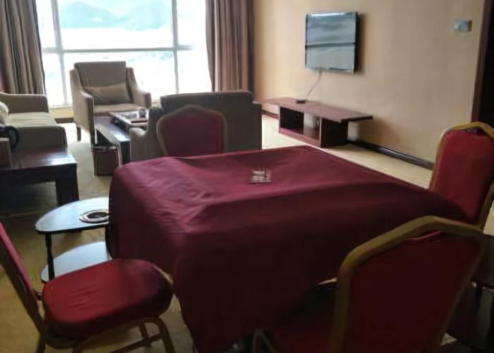 Jinli International Hotel