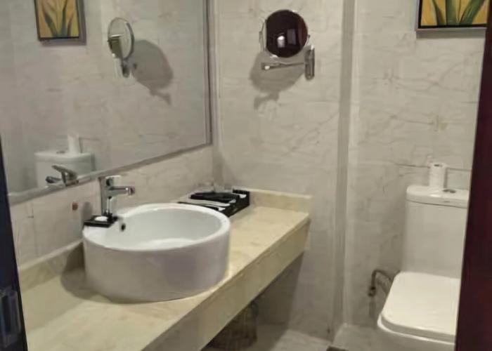 Jinli International Hotel