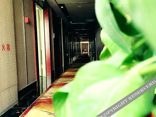 Western Wealth Boutique Hotel