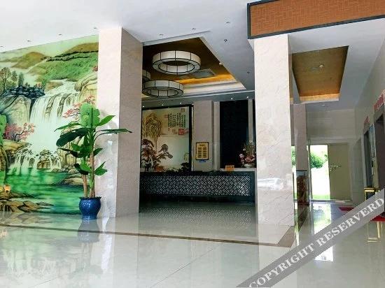 Western Wealth Boutique Hotel