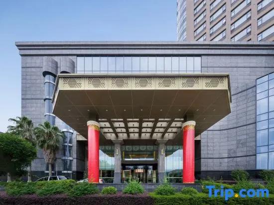 Minzhong Grand Hotel