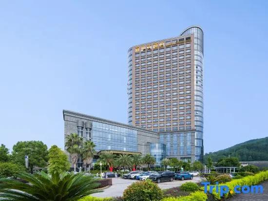 Minzhong Grand Hotel