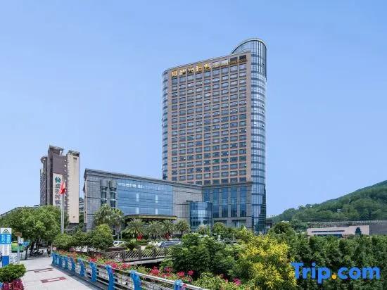 Minzhong Grand Hotel